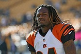 Adam 'Pacman' Jones Accused of Kicking Cop and Spitting on Nurse