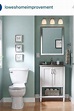 Exploring The Latest Sherwin-Williams Bathroom Paint Colors 2023 ...