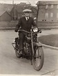 Musings Of A Motorcycle Aficionado........: William S. Harley