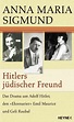 „Des Führers bester Freund: Adolf Hitler, seine Nichte ...“ (Sigmund ...