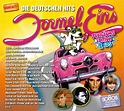 Formel Eins - Die deutschen Hits CD von Various bei Weltbild.de