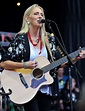Pegi Young, 66, Musician Who Started a School for Disabled, Dies - The ...