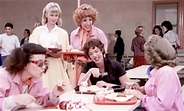 Scathingly Brilliant: Style Idol - The Pink Ladies from Grease