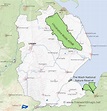 Lincolnshire Maps