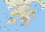 【香港自由行】超完整香港旅遊景點懶人包！含離島18行政區70景點全搞定 - KLOOK