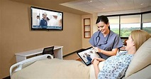 ¡Hospitales Integran Entretenimiento Educativo En TV, Tabletas y ...
