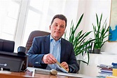 Hof: Harald Fichtner nimmt Mandat im Stadtrat nicht an - Hof - Frankenpost