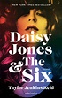Bureau ISBN - Daisy Jones & The Six