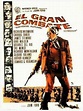 Cartel de El gran combate - Poster 1 - SensaCine.com