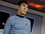 Leonard Nimoy: 'Star Trek' Star Dead at 83 - ABC News