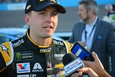 William Byron named 2018 Rookie-of-the-Year - The Racing Experts