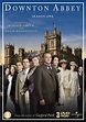 Jaquette/Covers Downton Abbey (Downton Abbey) : la série TV