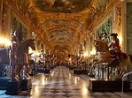 Royal-Armoury-Palazzo-Reale-Turin - Tuscany Tours