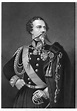 Victor Emmanuel Ii N(1820-1878) King Of Sardinia-Piedmont 1849-1861 And ...