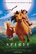 Spirit: El corcel indomable (2002) - Película eCartelera