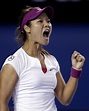 Li Na wins Australian Open in 3rd trip to final