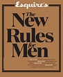 Esquire's The New Rules For Men: A Man's Guide To Life, Book by Esquire ...