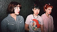 Bikini Kill Reunite (For One Song) This Past Weekend | Riot Fest