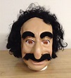 Groucho Marx Latex Mask | #1930808852