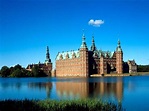 Palacio de Frederiksberg | De resena 'Castillos y Palacios ...