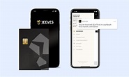 Virtual Business Credit Cards: Get Started with Jeeves