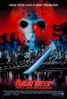 Friday the 13th Part VIII (#2 of 2): Mega Sized Movie Poster Image ...