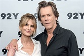 Kevin Bacon and Kyra Sedgwick Celebrate 32 Years of Marriage