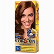 Preço Cor & ton tintura 6.7 chocolate | Farmácia Mix