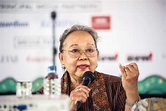 Obituary: NH Dini, Indonesian feminist literary figure - People - The ...