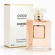 Chanel - Coco Mademoiselle Eau de Parfum 50ml | Peter's of Kensington