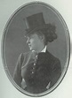 Marie Louise von Wallersee-Larisch (Author of My Past)