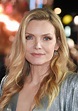 MICHELLE PFEIFFER at Murder on the Orient Express Premiere in London 11 ...