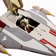 Star Wars Rebels A-Wing Fighter Hasbro - O Espaço Virtual do Colecionador