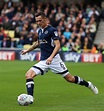 Millwall star Shaun Williams is determined to play for Ireland and is ...