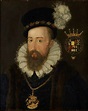 NPG 7000; Henry Stanley, 4th Earl of Derby - Portrait - National ...