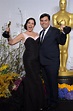 EGOT winner Robert Lopez and his wife, Kristen Anderson-Lopez, were ...