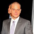 Matt Damon en el estreno de 'Un lugar para soñar' en Nueva York ...