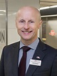 Andy Byford, CEO Toronto Transit Commission | The Rotary Club of Toronto