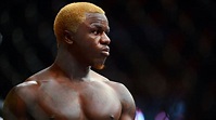 Melvin Guillard misses weight for WSOF 15 title fight (Updated ...