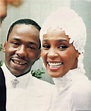 Bobby Brown And Whitney Houston Wedding: A Joyful Celebration Of Love ...
