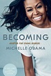 Becoming: Adapted for Young Readers Hardcover – 2021 by Michelle Obama ...