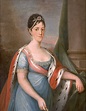 Charlotte Joachime von Bourbon, infantin von Spanien, * 1775 | Geneall.net