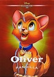 Oliver Y Su Pandilla Disney Clasicos 24 Pelicula Dvd - $ 399.00 en ...