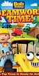 Bob the Builder: Teamwork Time (Video 2012) - IMDb