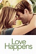 Love Happens (2009) - Posters — The Movie Database (TMDB)