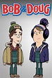 Bob & Doug McKenzie's Two-Four Anniversary (2007) — The Movie Database ...