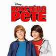 Hatching Pete (2009)