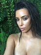 Kim Kardashian shares selfie with diamond ring to promote book Selfish ...