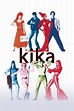 Kika (1993) - Posters — The Movie Database (TMDB)
