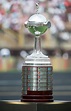 Troféu da Libertadores da América - Foto: Alexandre Vidal/Flamengo